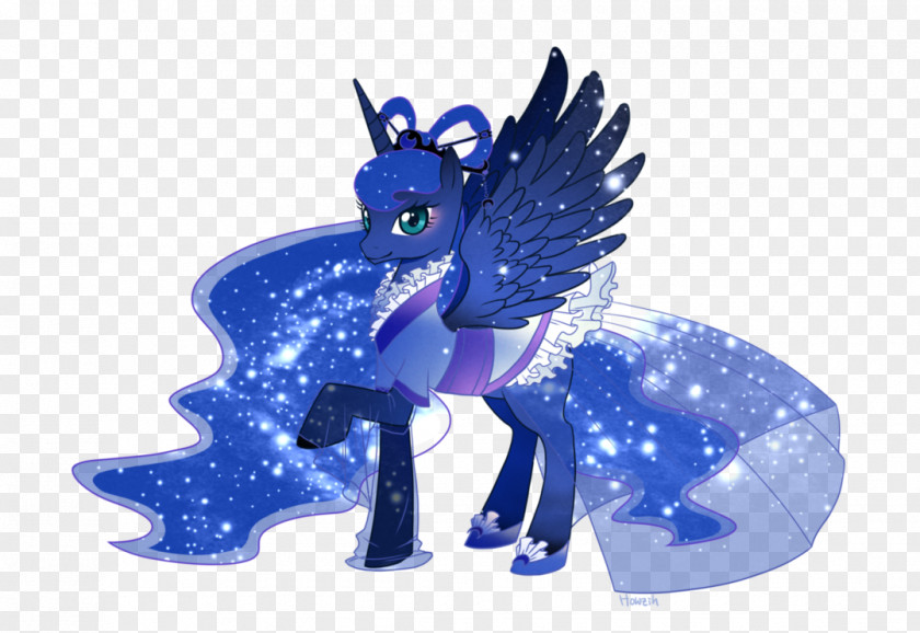 Mid-autumn Vector Princess Luna My Little Pony YouTube Animation PNG