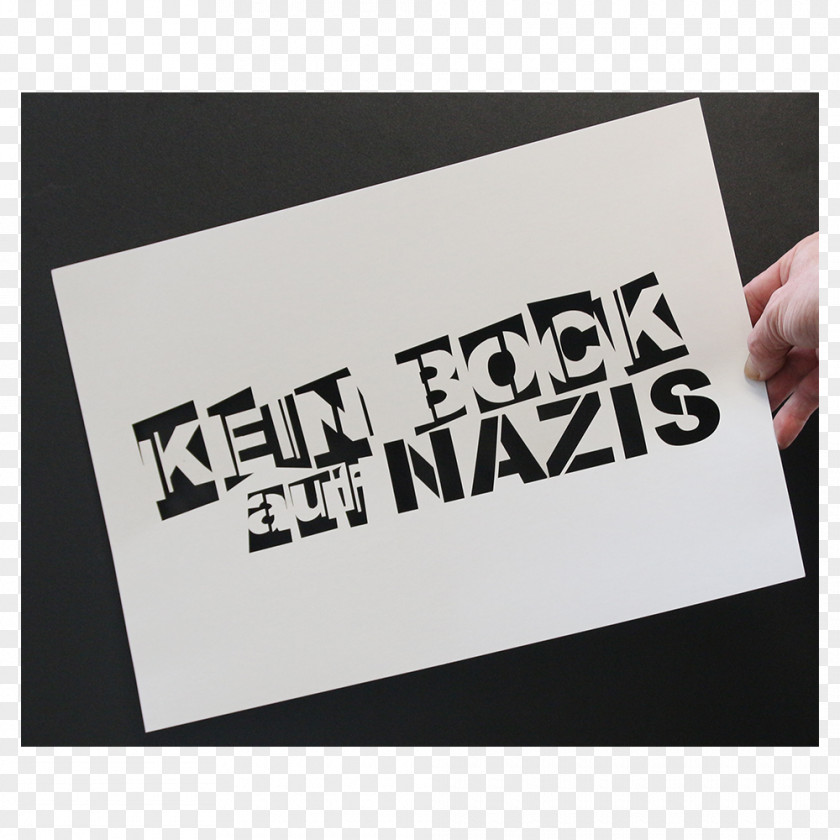 Nazis Logo Brand Font PNG