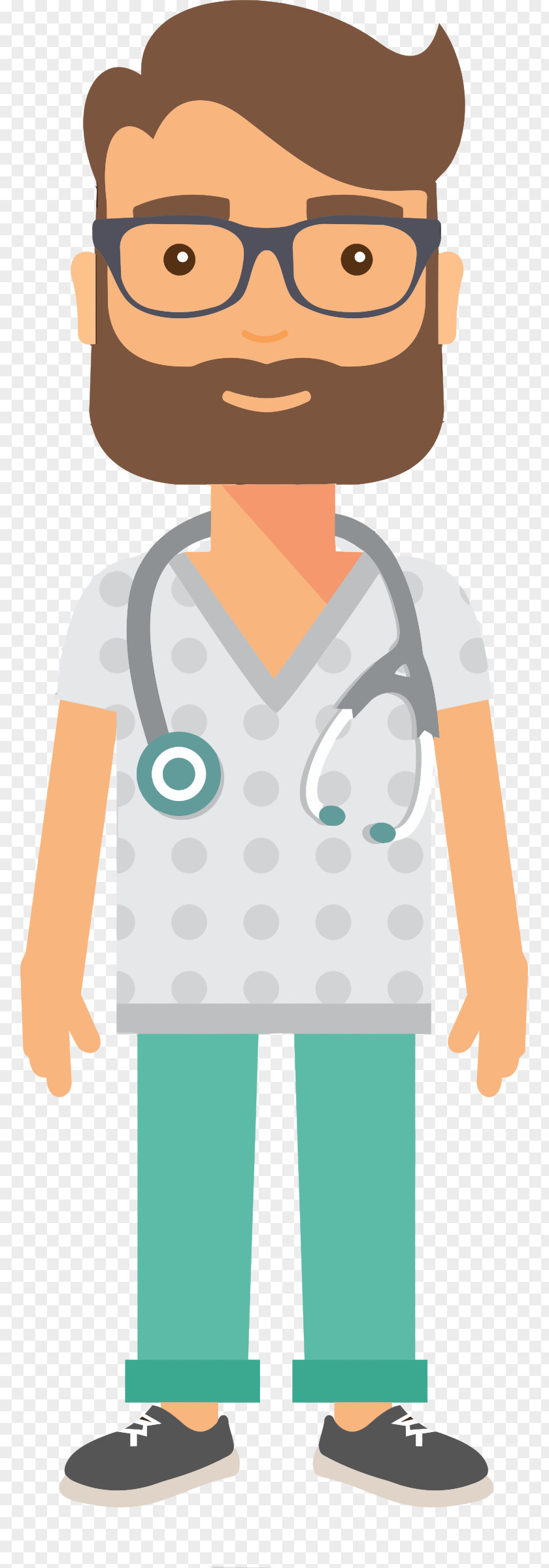 Physician Medicine Nursing Clip Art PNG