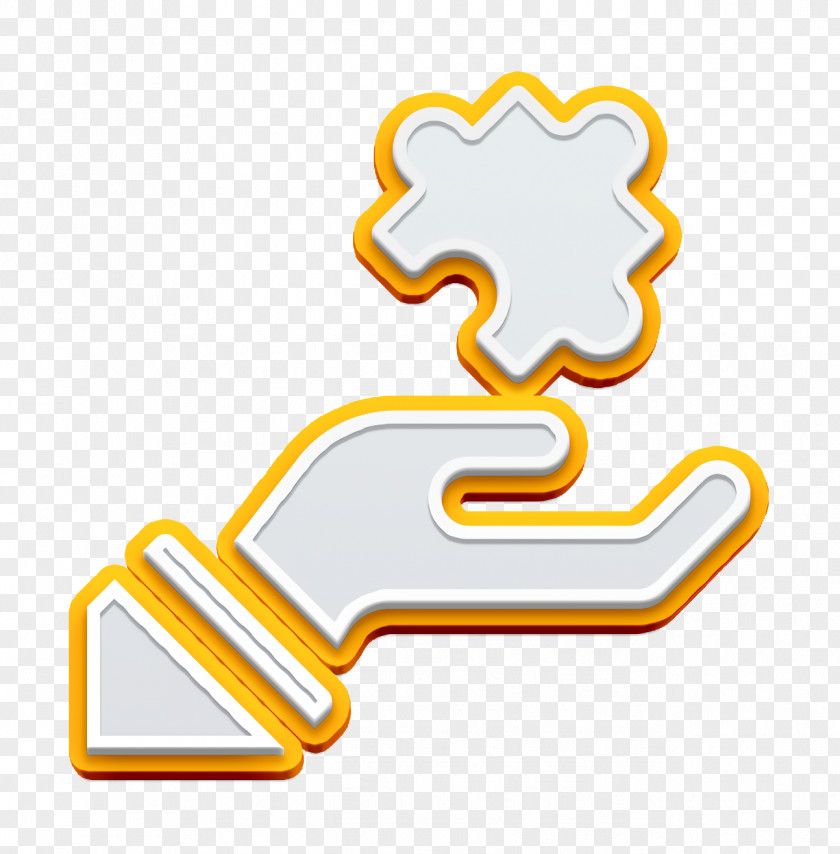 Planner Icon Solution Support PNG