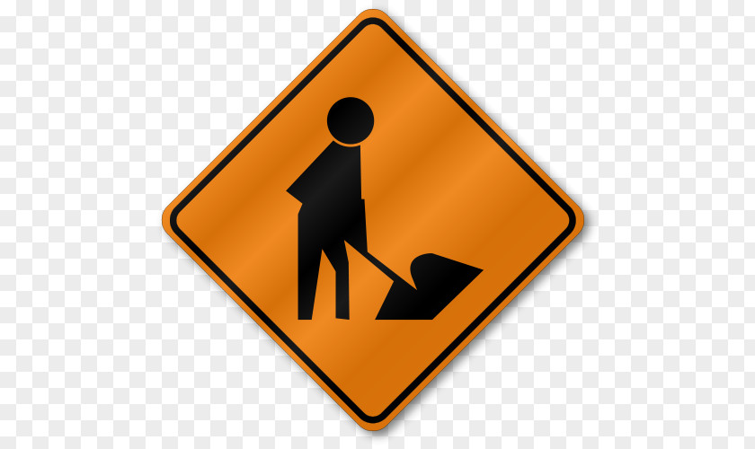 Roll-up Signage Architectural Engineering Roadworks Traffic Sign JCL PNG