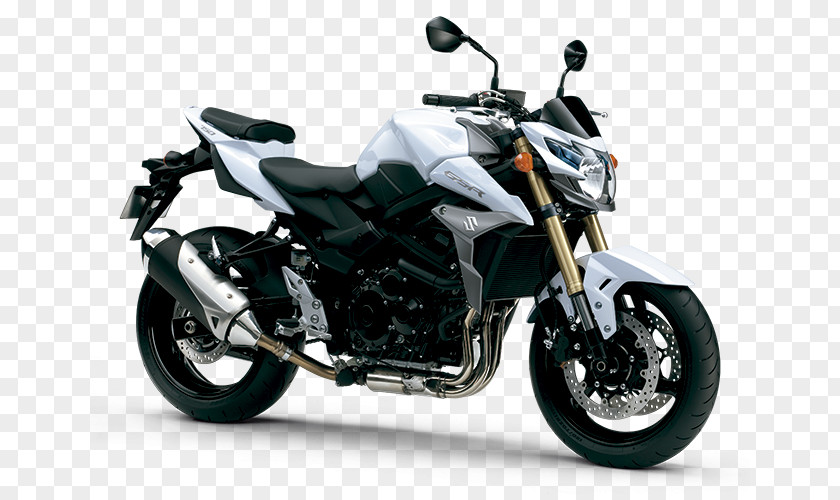 Suzuki GSR750 GSR600 GSX-RR Motorcycle PNG