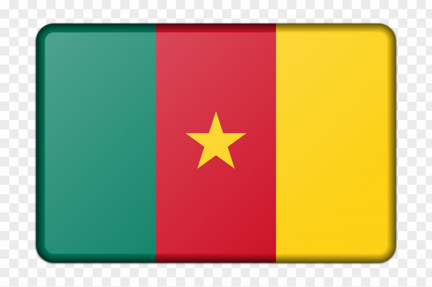 Taobao Decoration Banner Flag Of Cameroon British Cameroons National PNG