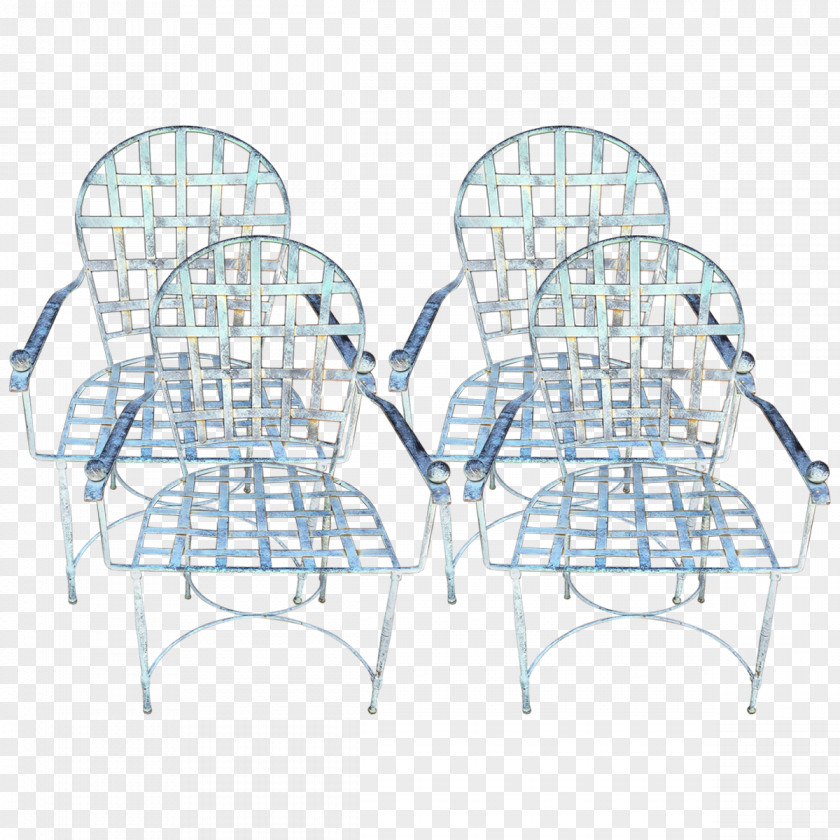 Chair Line Angle PNG
