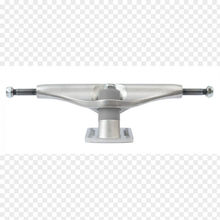 Concrete Truck Skateboard Angle PNG