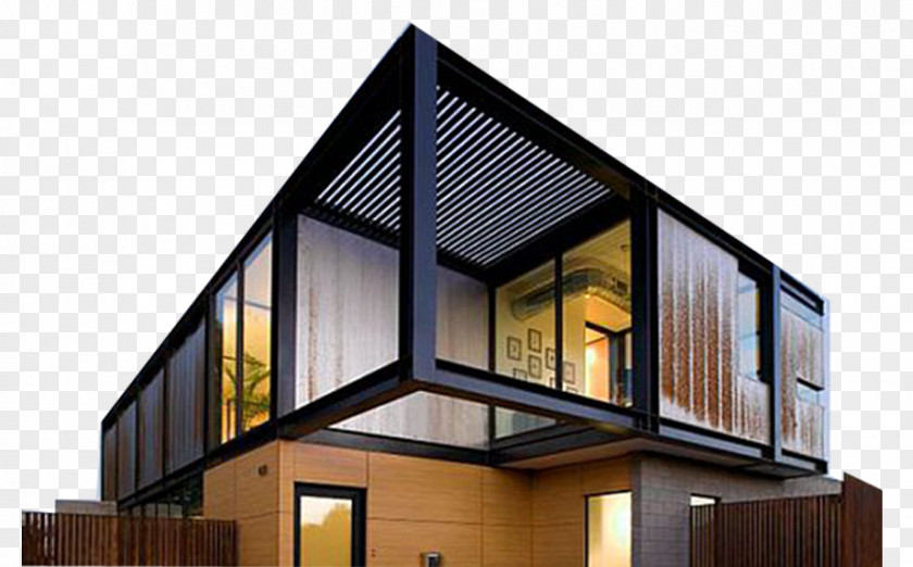 Design Modern Architecture Architectural Style Contemporary PNG