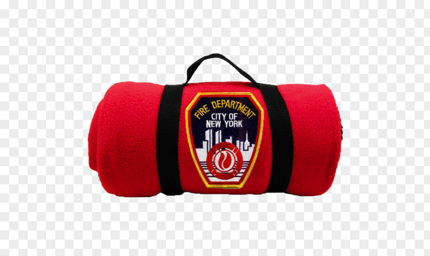 FDNY Ambulance Stretcher New York City Fire Department Bureau Of EMS Textile Station 26 Blanket PNG