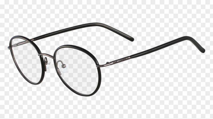 Karl Lagerfield Goggles Aviator Sunglasses Eyeglass Prescription PNG