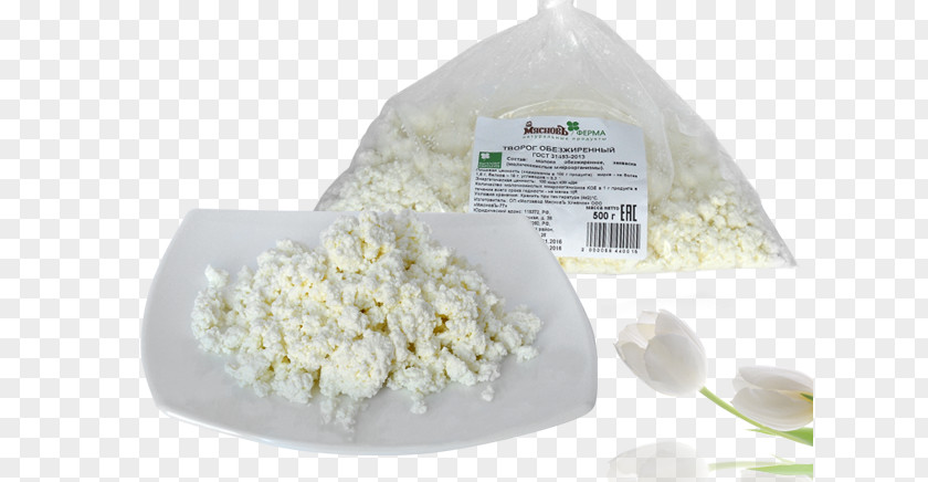 Milk Quark Cottage Cheese Творожная масса PNG
