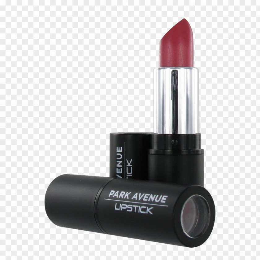 Park Avenue Lipstick Lip Balm Cosmetics Rouge PNG