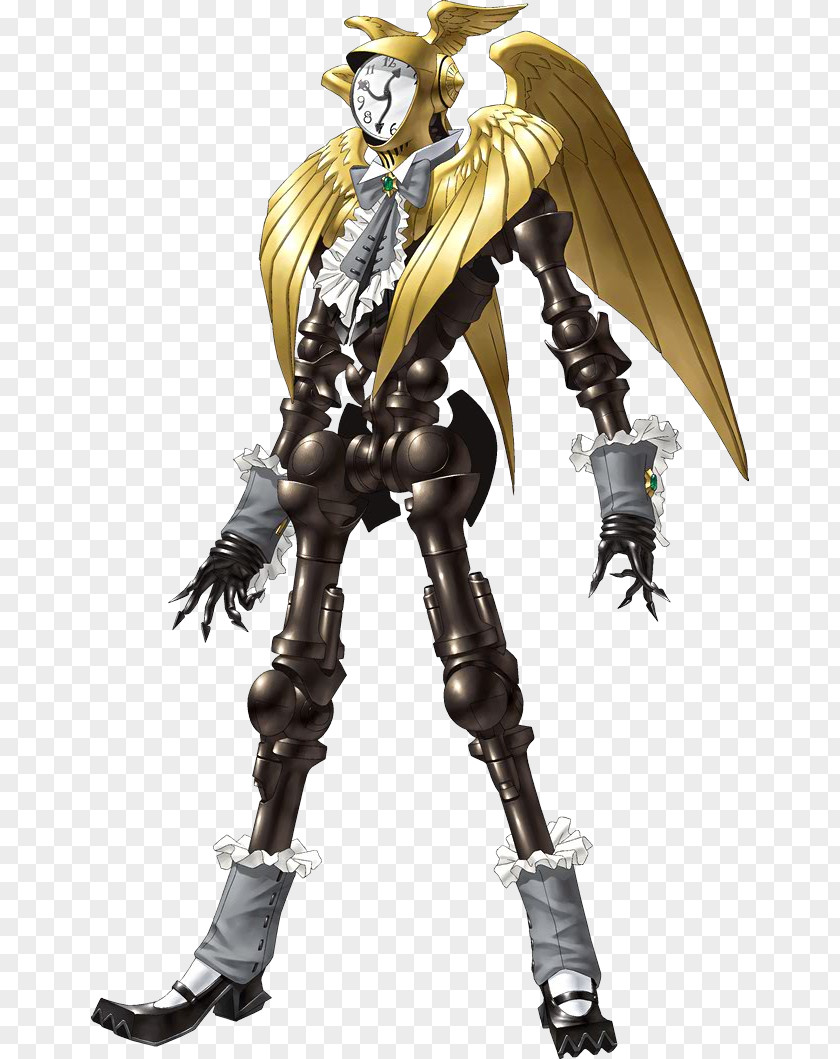 Persona 2 Eternal Punishment 2: Innocent Sin Shin Megami Tensei: 4 3 Nocturne PNG