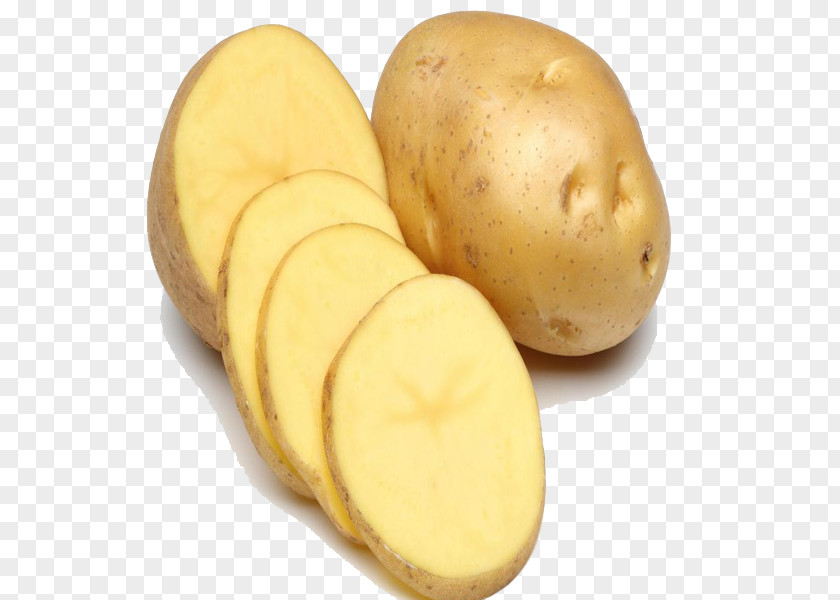 Potato Pic PNG