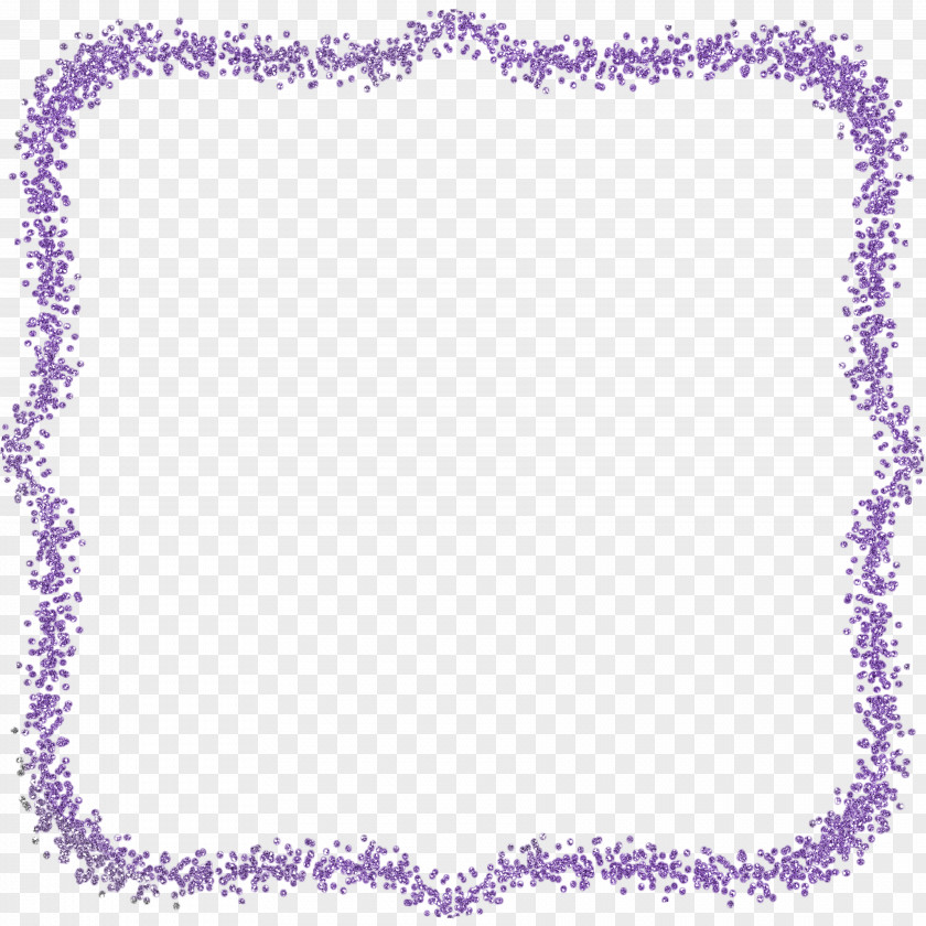 Purple Frame Download Icon PNG