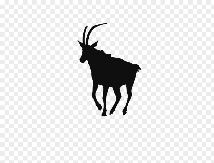 Reindeer Cattle Antelope Goat Pack Animal PNG