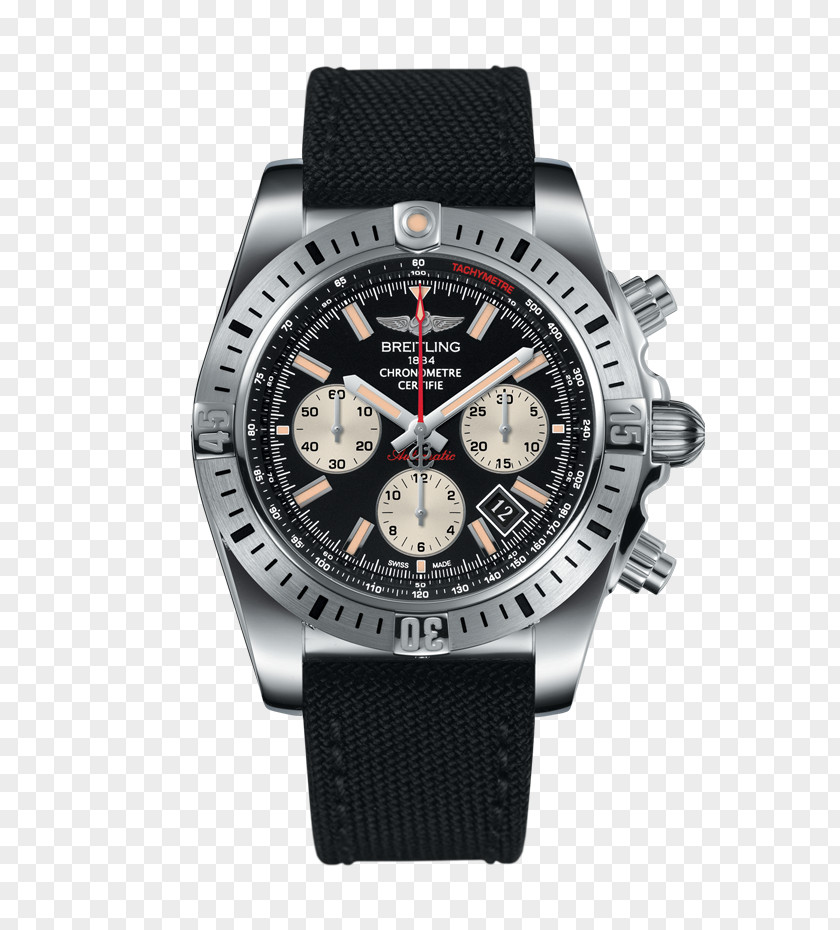 Watch Breitling SA Chronomat 41 Baselworld PNG