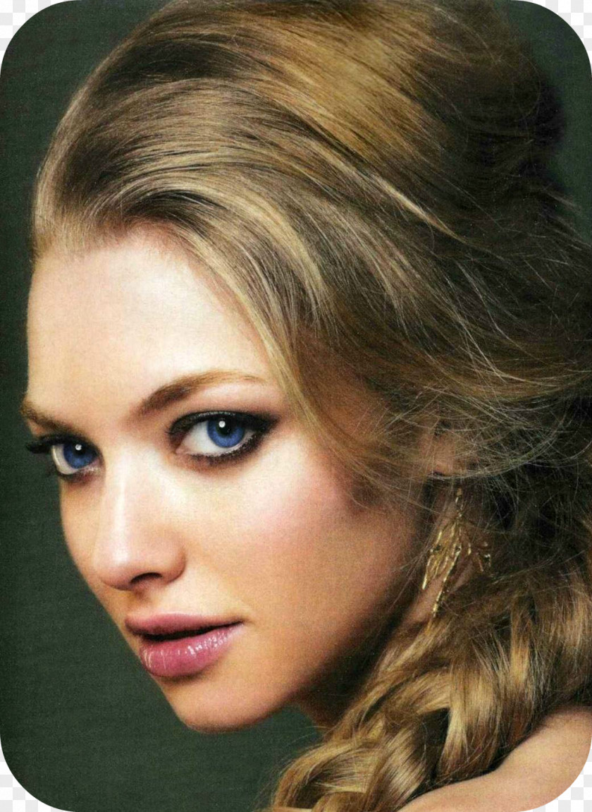 Amanda Seyfried Mean Girls Actor Female I Have A Dream PNG