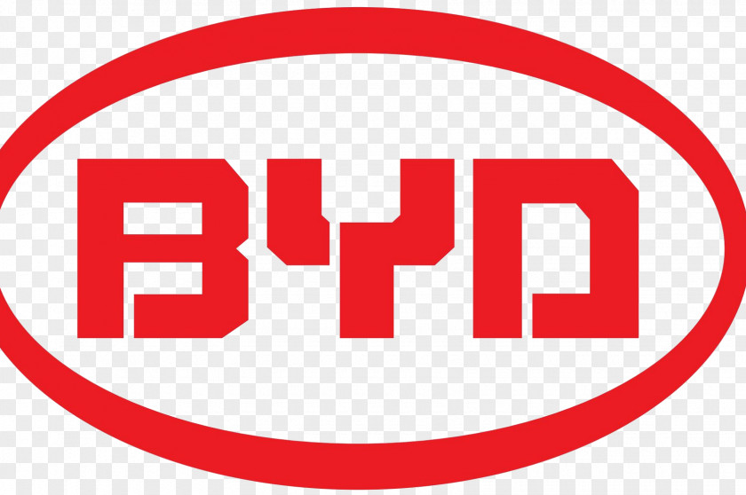Audits Icon Logo BYD Auto K9 Company Bus PNG