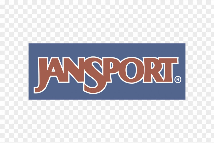 Backpack JanSport Logo Brand PNG