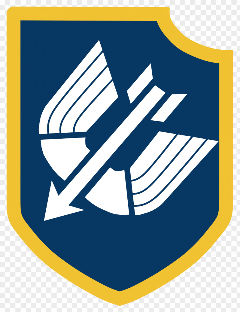 Brand German Air Force Logo PNG