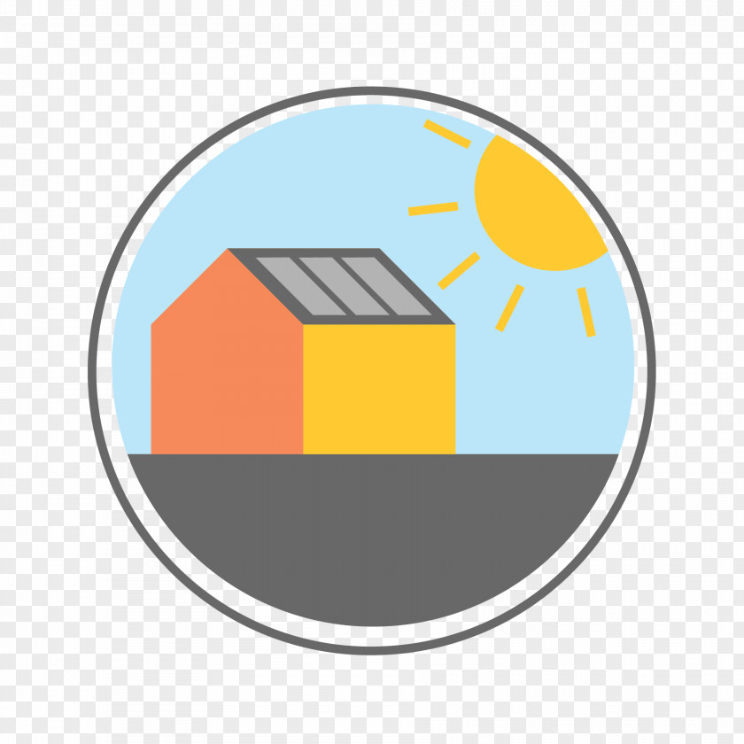 Building Performance Logo PNG