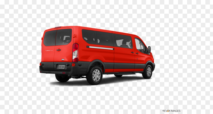 Ford 2018 Transit-150 Van Car GMC PNG