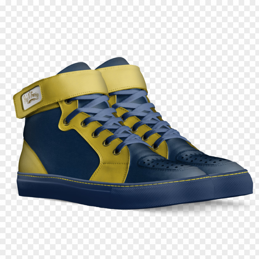 High-top Sneakers Skate Shoe Leather PNG