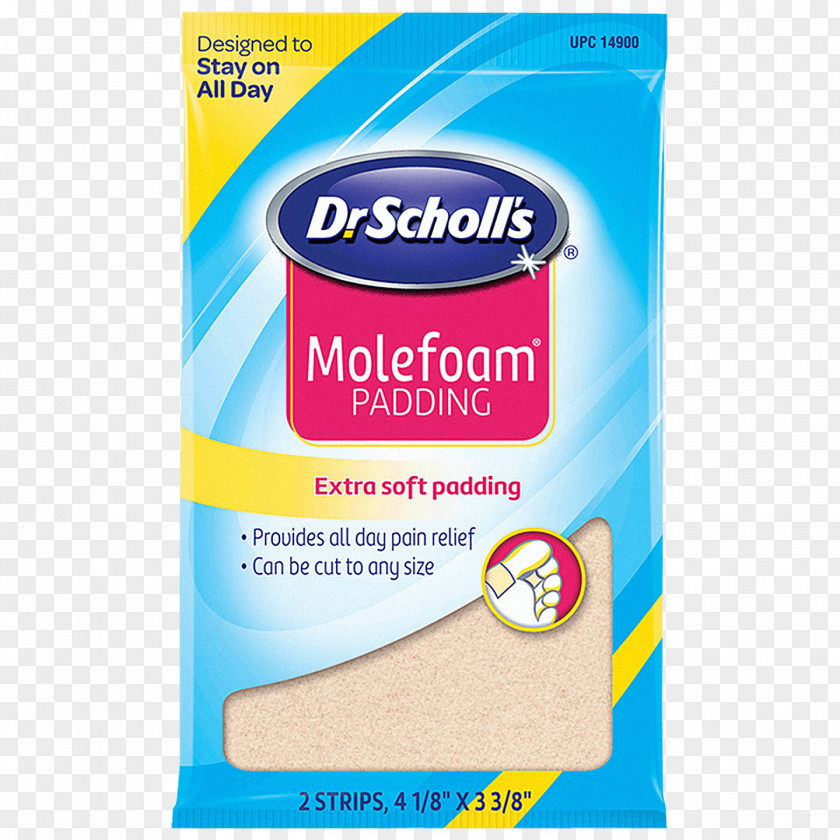 Hip Pain Amazon.com Dr. Scholl's Moleskin Blister Shoe PNG