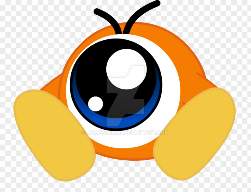 Kirby Waddle Dee Doo Nintendo Super Smash Bros. PNG