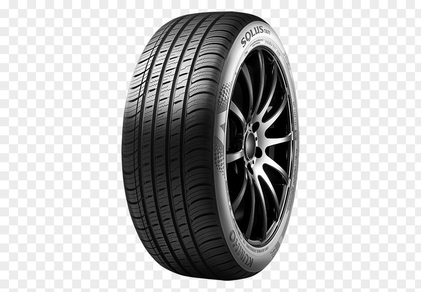 Kumho Tire Car Rim Apollo Vredestein B.V. PNG