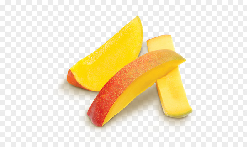 Mango Fruit Slice Okra Peel PNG