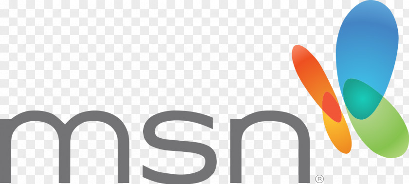 Microsoft MSN Logo Bing Windows Live Messenger PNG