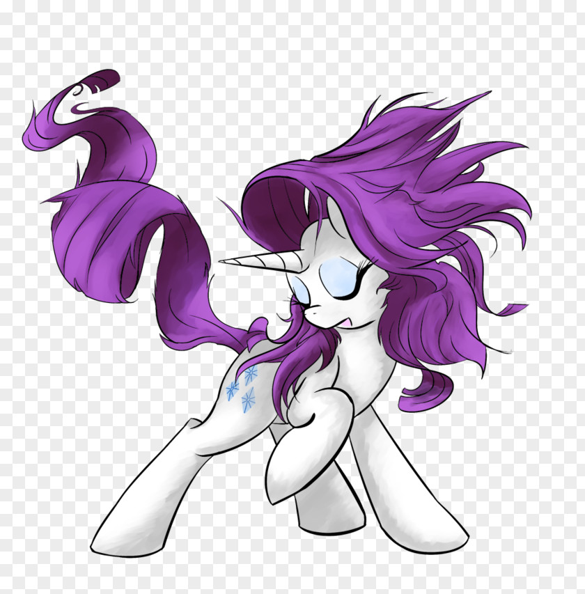 My Little Pony Rarity Twilight Sparkle Horse PNG