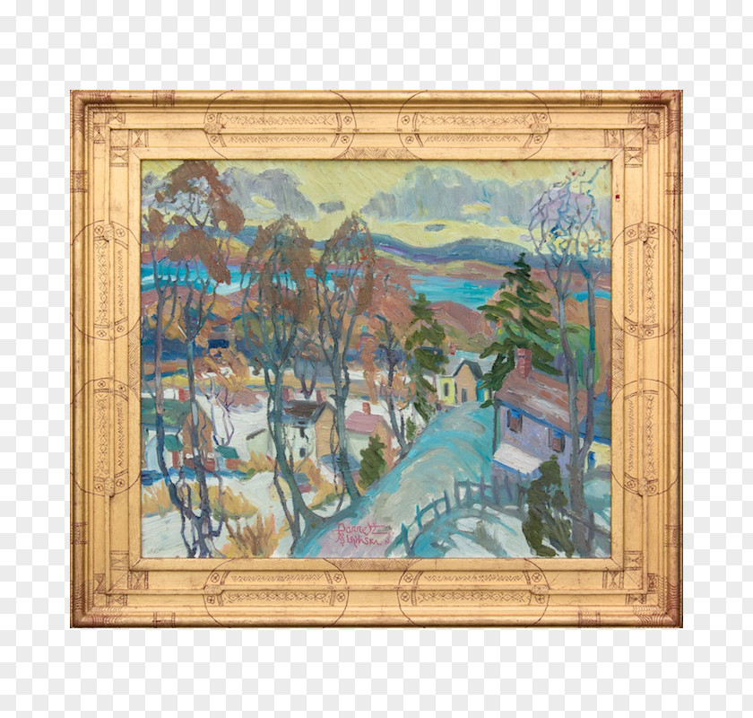 Painting Picture Frames Mural Tapestry PNG