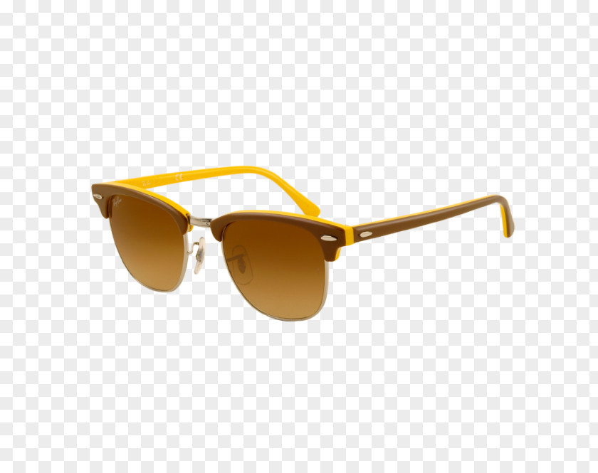 Ray Ban Ray-Ban Clubmaster Classic Browline Glasses Wayfarer Aviator Sunglasses PNG