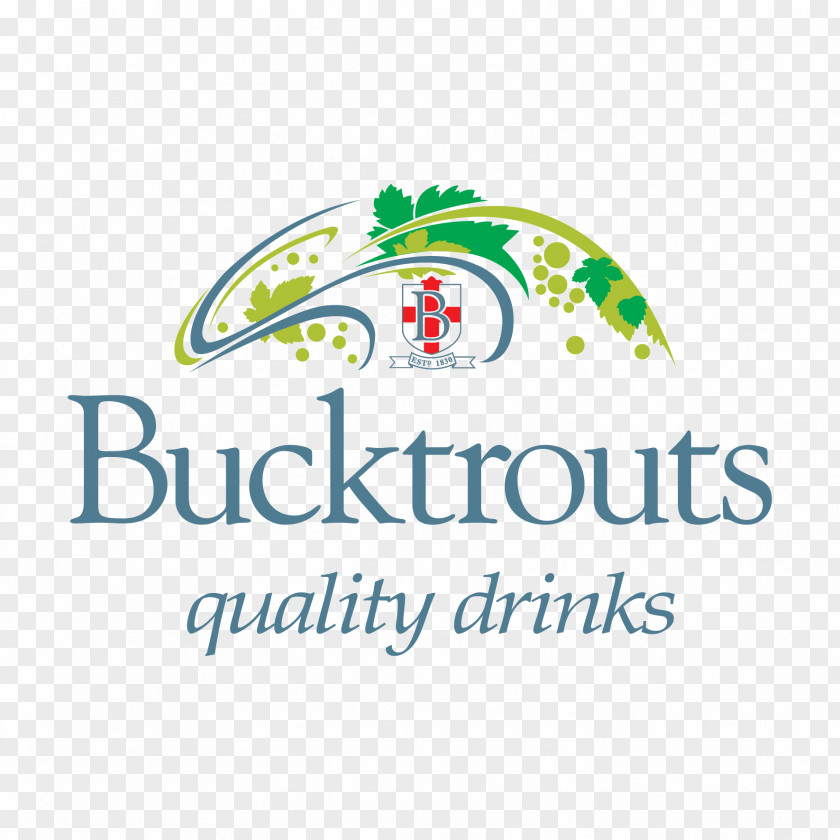 Shantyboat On The Bayous Bucktrouts Quality Drinks Logo Brand PNG