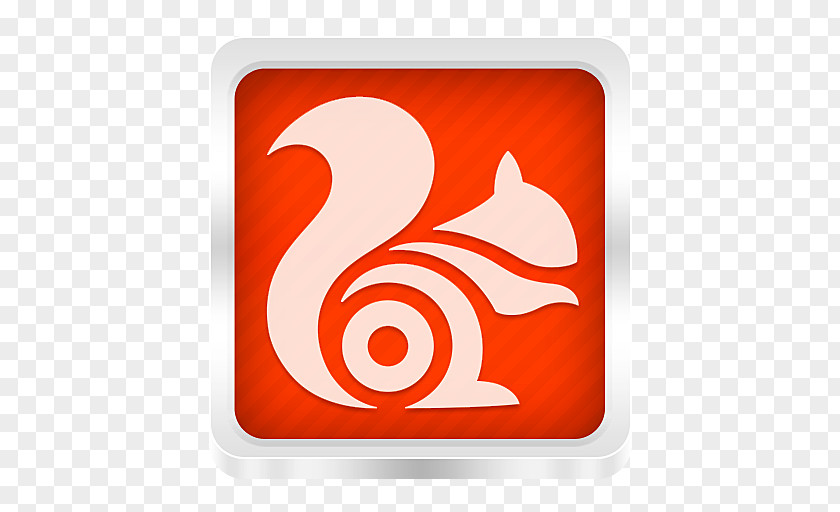 Soft UC Browser Web Android PNG