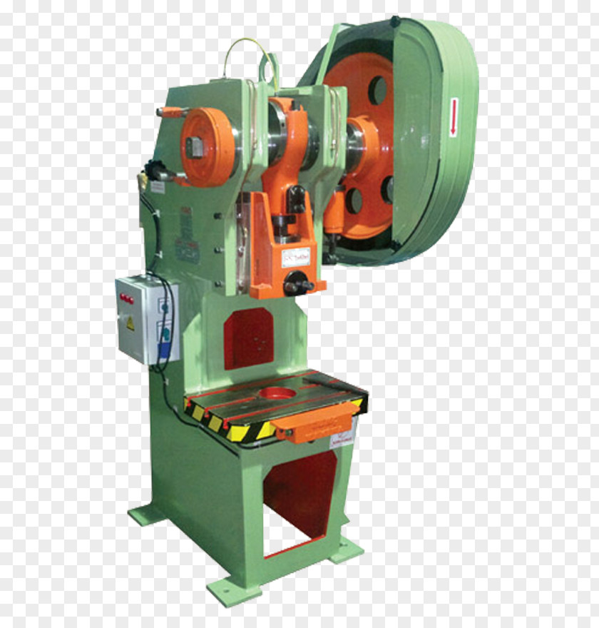 Strok Mechanics Machine Press Mechanical Engineering Metric Ton PNG