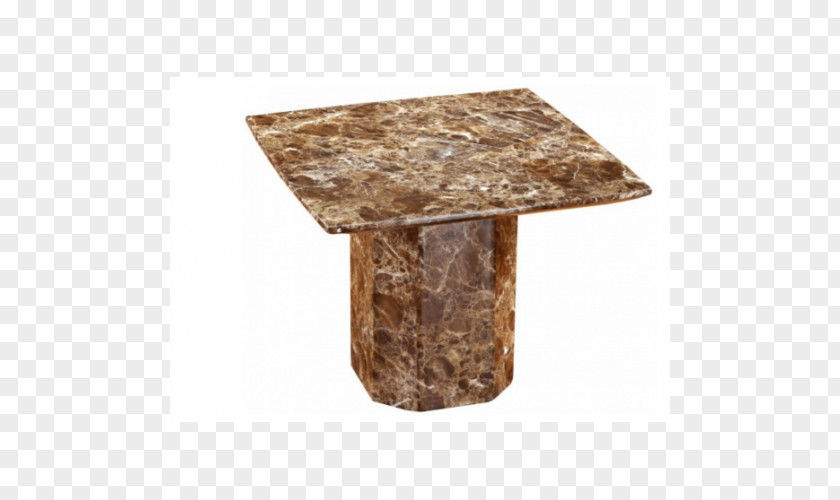 Table Bedside Tables Furniture Marble Wood Finishing PNG