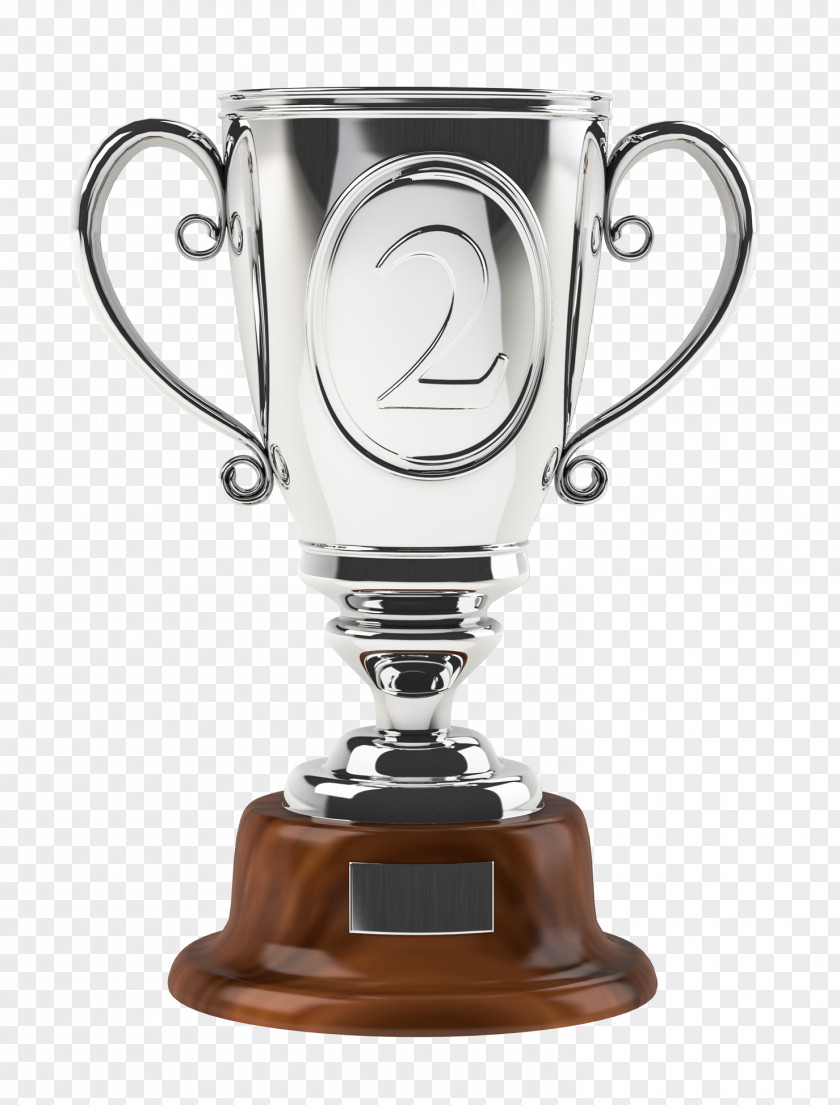 Trophy Cup Clip Art PNG