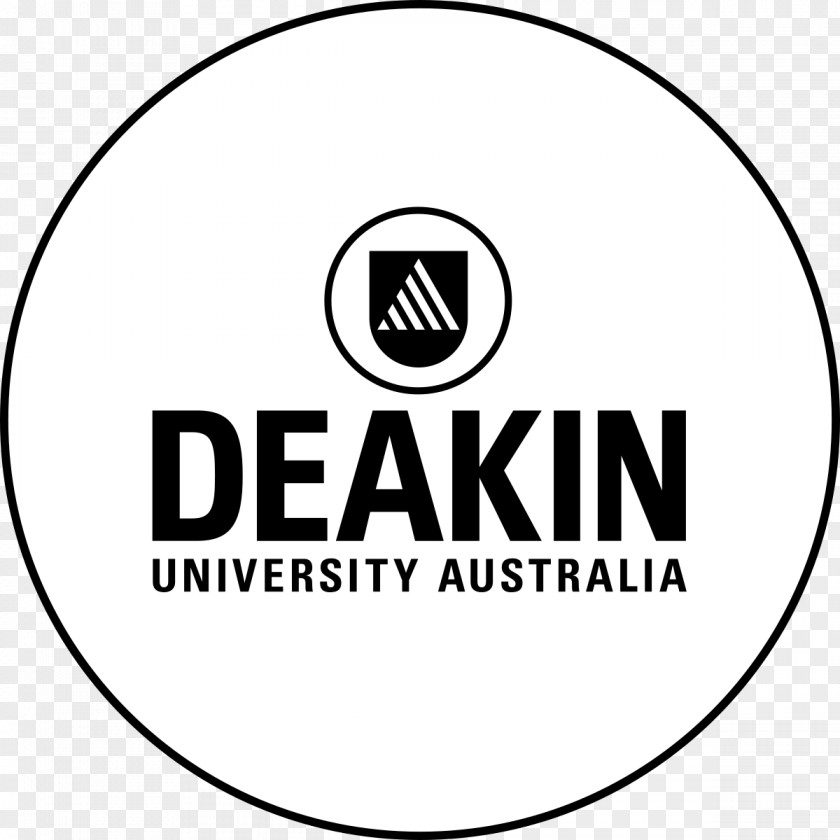 Universal Logo Deakin University Warrnambool Waurn Ponds Higher Education PNG