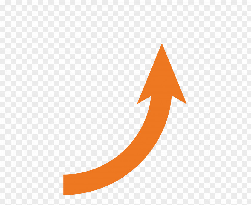 Vector Up Arrow Picture PNG