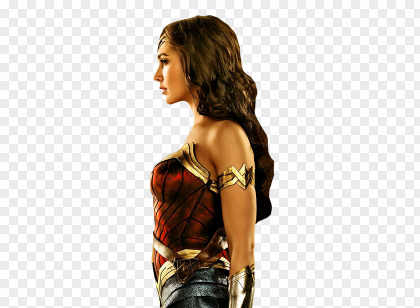 Wonder Woman Etta Candy Film Female DC Extended Universe PNG