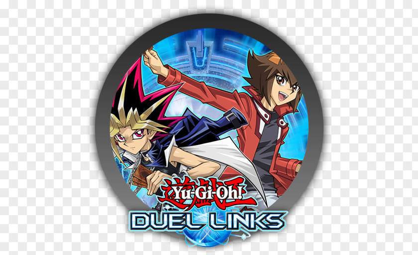 Yu-gi-oh! Duel Links Yu-Gi-Oh! Video Game YouTube PNG