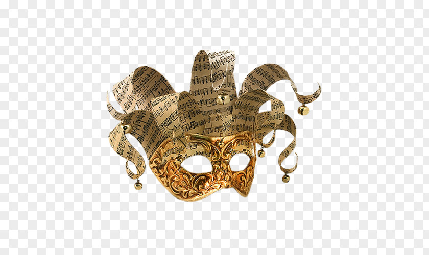 Dance Mask Carnival Of Venice Brazilian PNG