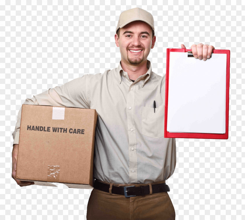 Delivery Stock Photography Royalty-free PNG