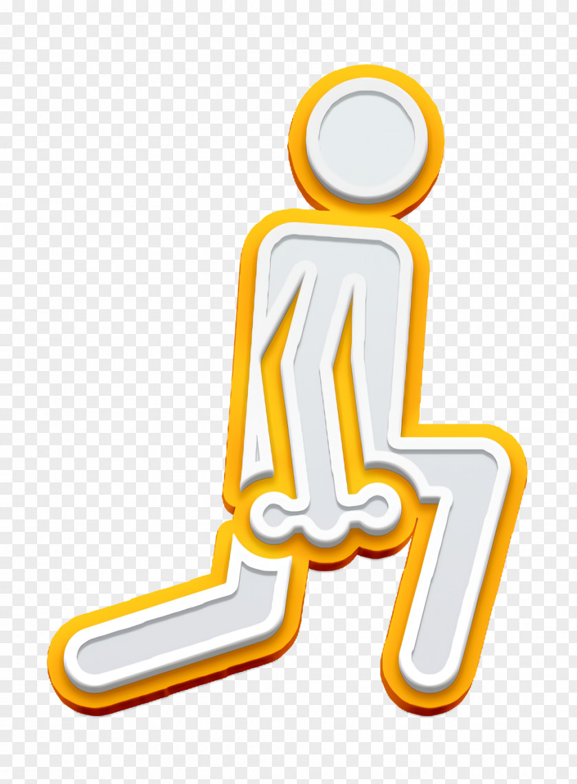 Exercise Pictograms Icon Gym PNG