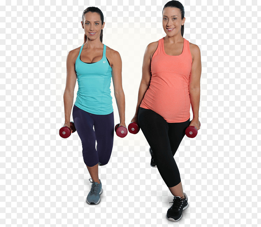 Fitness Coach Exercise Physical Maria Kang Pregnancy Mother PNG