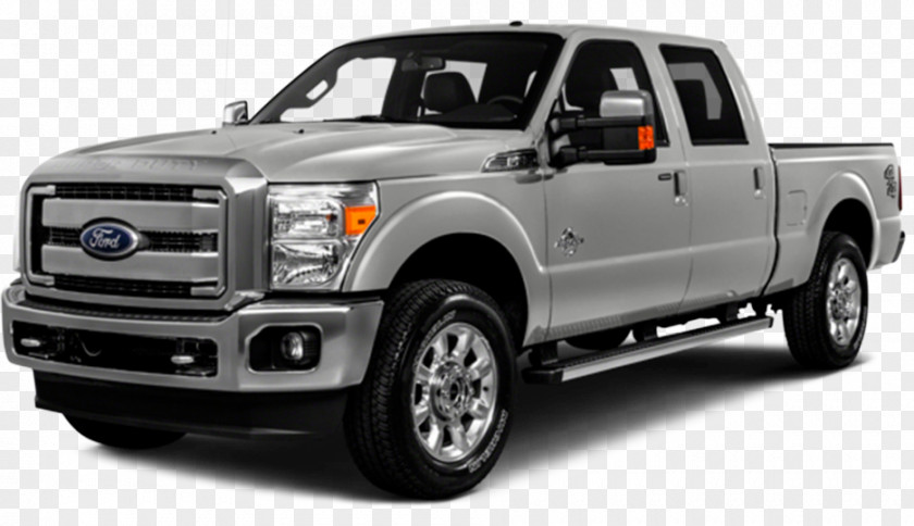 Ford Super Duty Car 2016 F-250 Pickup Truck PNG