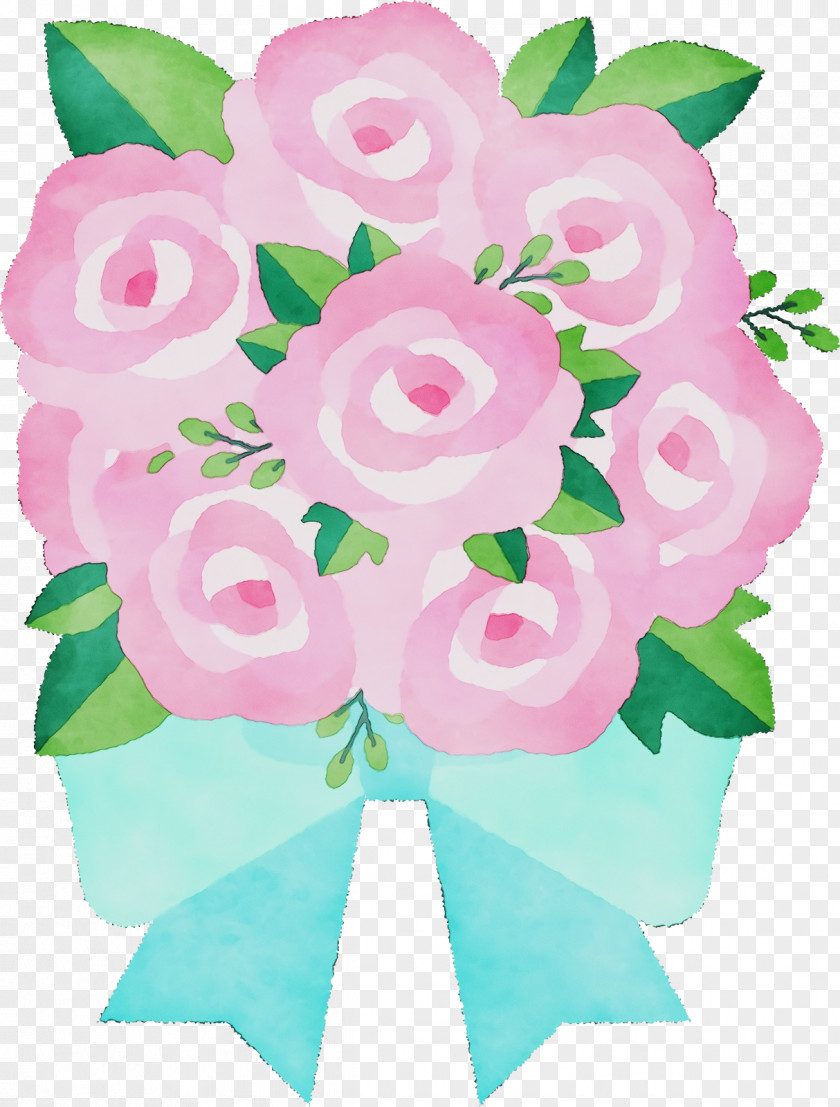 Garden Roses PNG