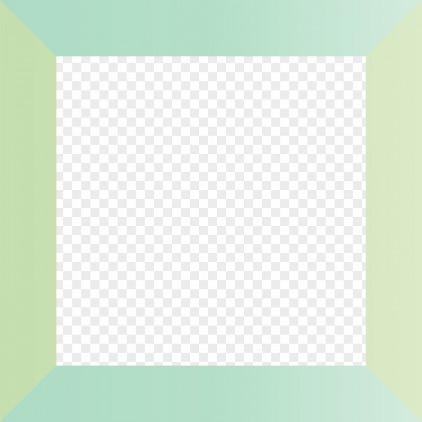 Green Blue Aqua Yellow Turquoise PNG